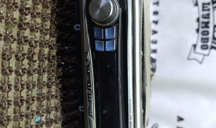 Магнитола Kia Spectra, I Рестайлинг 2 2006