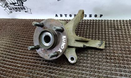 Поворотный кулак правый Chery Kimo (A1) 2009