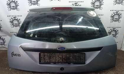 Крышка багажника Ford Focus, I Рестайлинг 2004