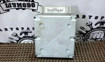 Блок управления двигателем Ford Focus, I Рестай...