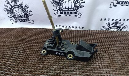 Механизм выбора и переключения передач Ford Foc...