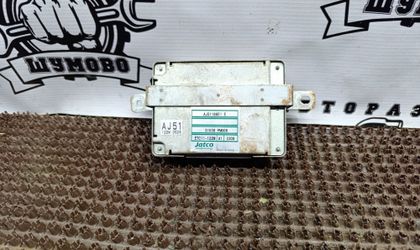 Блок управления АКПП Mazda MPV, II (LW) 2002