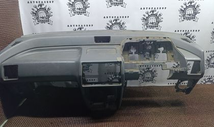 Торпедо Mitsubishi RVR I 1996