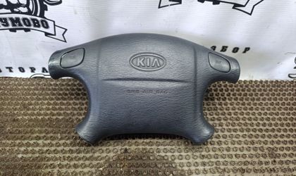 Подушка безопасности Kia Spectra, I Рестайлинг ...