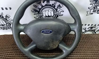 Руль Ford Focus, I Рестайлинг 2004