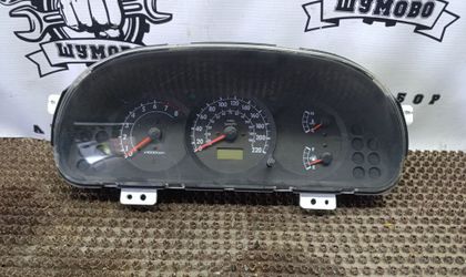 Щиток приборов Kia Spectra, I Рестайлинг 2 2006