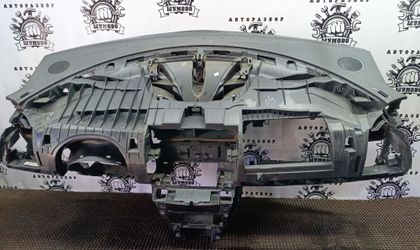 Торпедо Citroen C4, I 2006