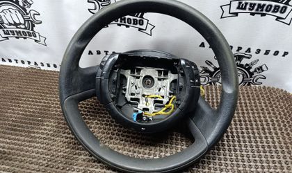 Руль Citroen C4, I 2006