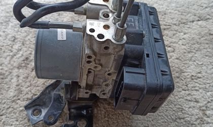 Блок ABS Mazda 6, Mazda atenza GH