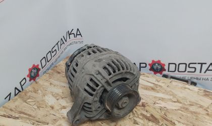 Генератор Audi A6, C5 2000