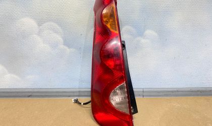 Фонарь задний левый Nissan Note, E11 (2005—2009...