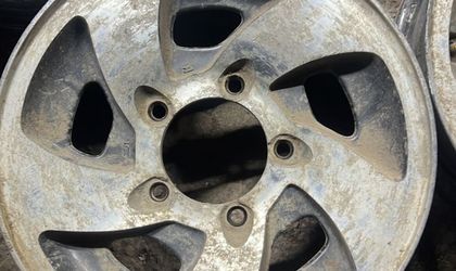 Диски Enkei ca-555a r15 j7 ET20 5x139.7