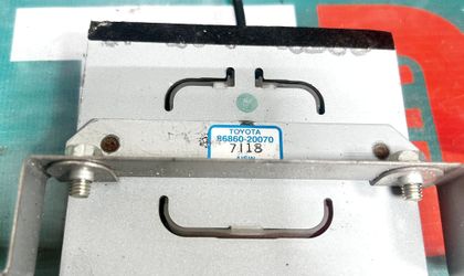 Антенна Toyota Avensis 250