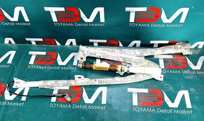 Подушка безопасности боковая правая Toyota Avensis 250