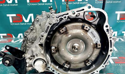 АКПП 2AZ-FSE Toyota Avensis 250