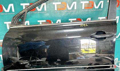 Дверь передняя левая Toyota Avensis 250