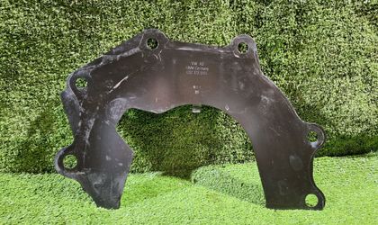 Кожух маховика Skoda, Audi, Volkswagen, Seat, 1.2T